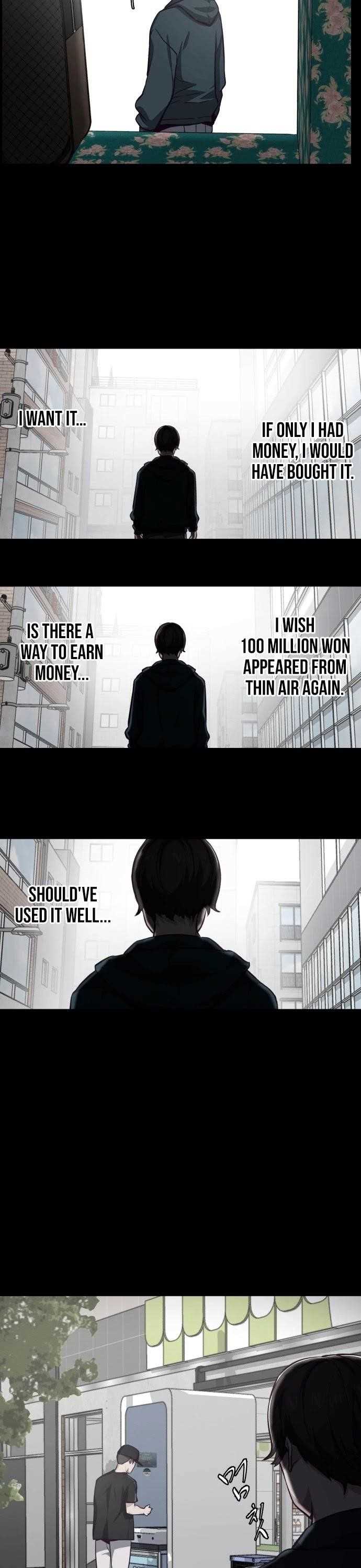 The Boy Of Death Chapter 41 - Page 13