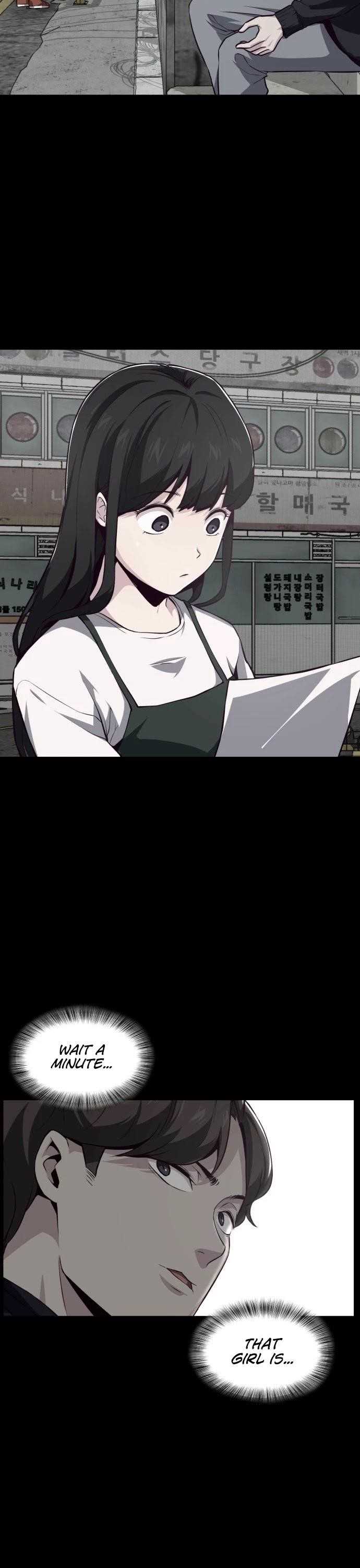 The Boy Of Death Chapter 41 - Page 22