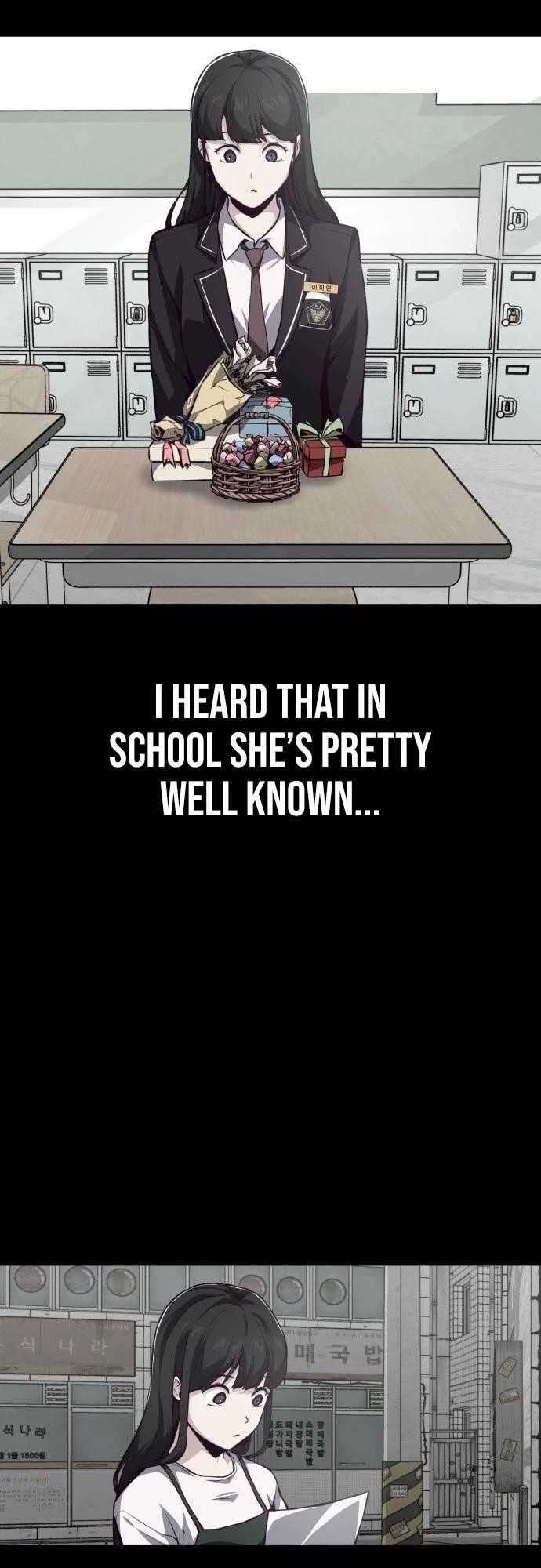 The Boy Of Death Chapter 41 - Page 23