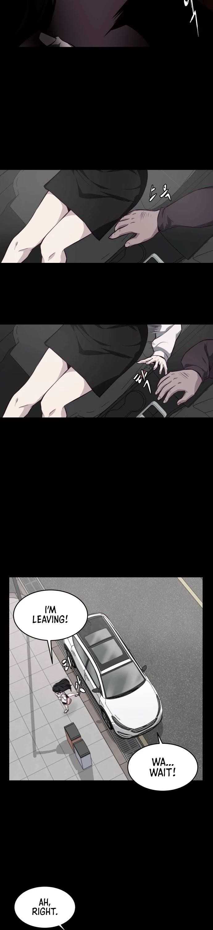 The Boy Of Death Chapter 41 - Page 32