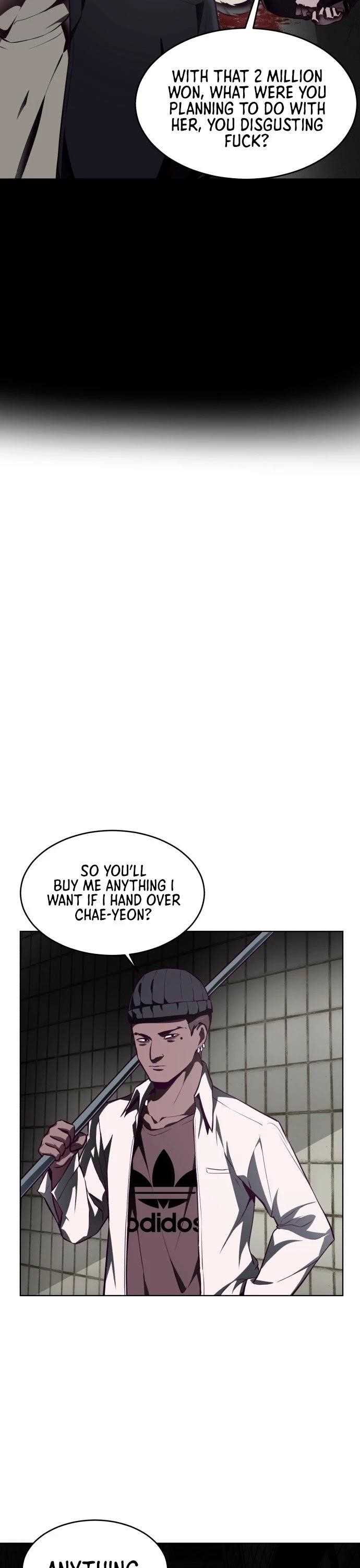 The Boy Of Death Chapter 41 - Page 39