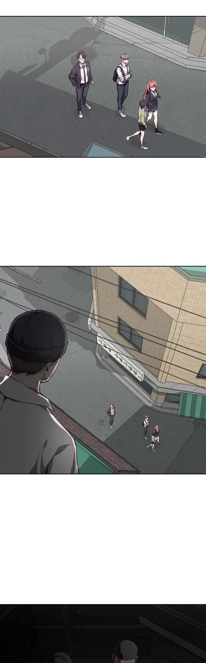 The Boy Of Death Chapter 41 - Page 44