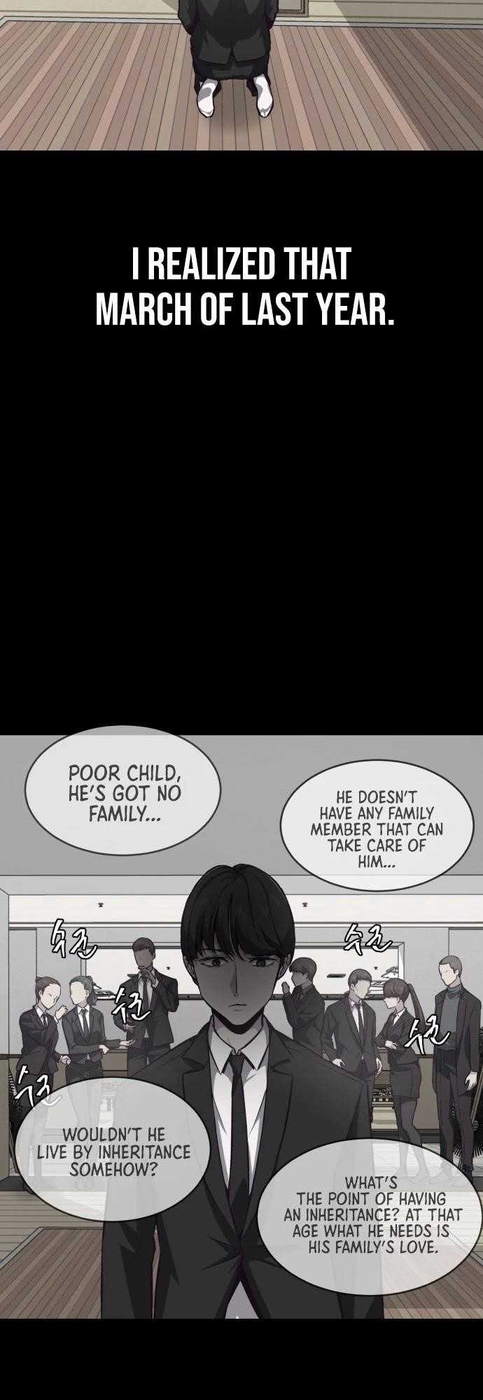 The Boy Of Death Chapter 41 - Page 5