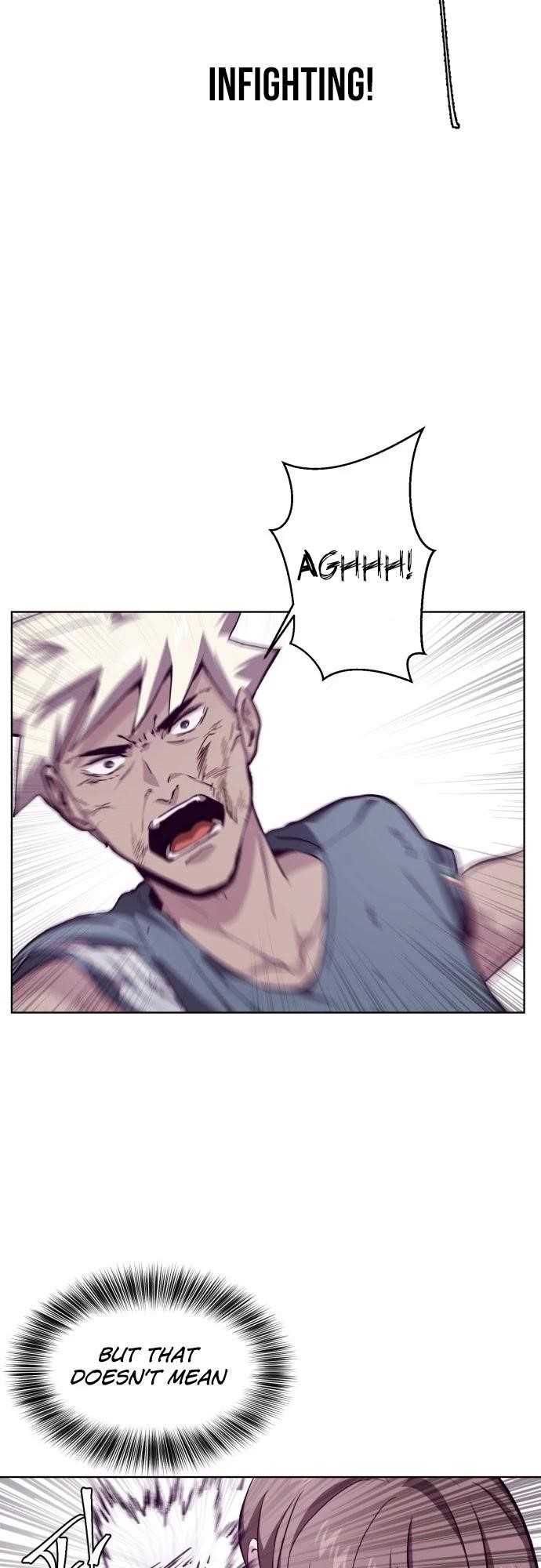 The Boy Of Death Chapter 46 - Page 16