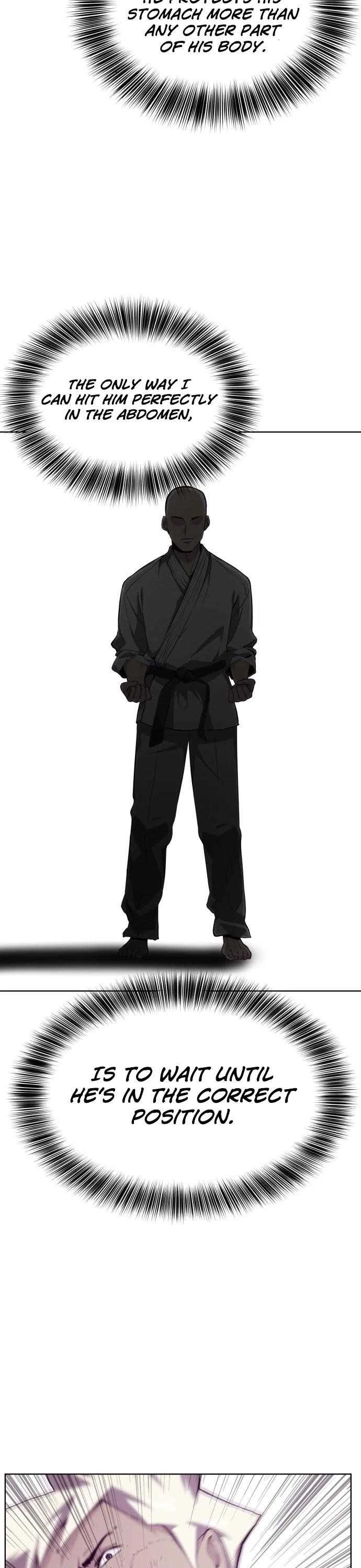 The Boy Of Death Chapter 46 - Page 19