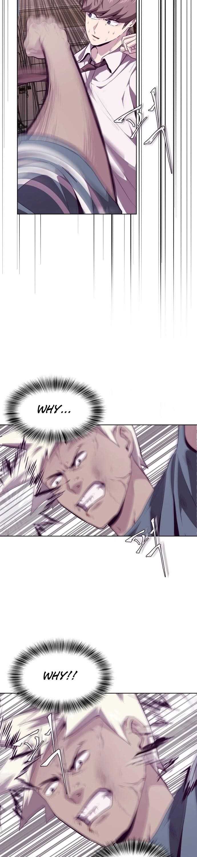 The Boy Of Death Chapter 46 - Page 26