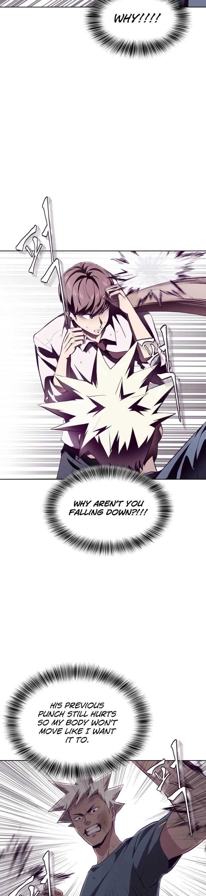 The Boy Of Death Chapter 46 - Page 27