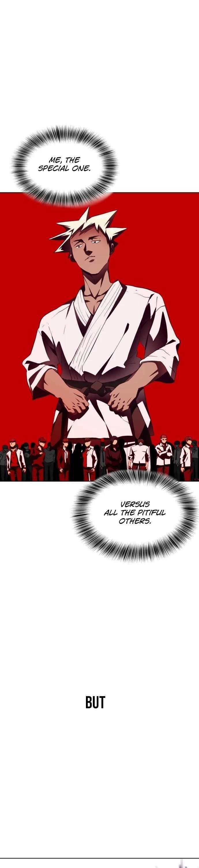 The Boy Of Death Chapter 46 - Page 29