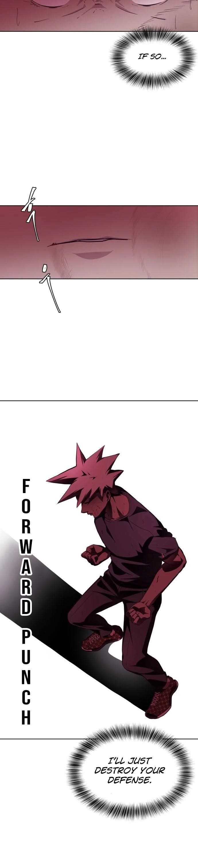 The Boy Of Death Chapter 46 - Page 31