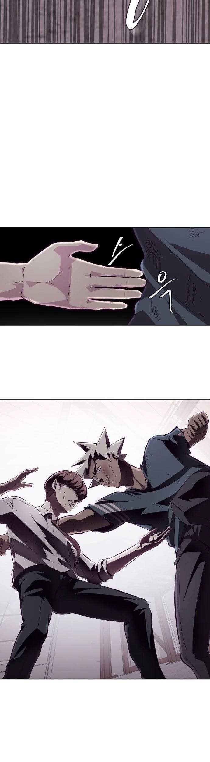 The Boy Of Death Chapter 46 - Page 34