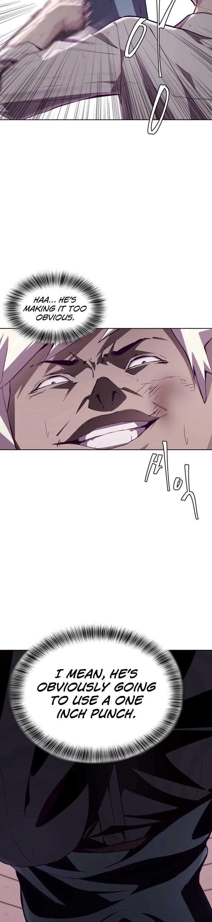 The Boy Of Death Chapter 46 - Page 36