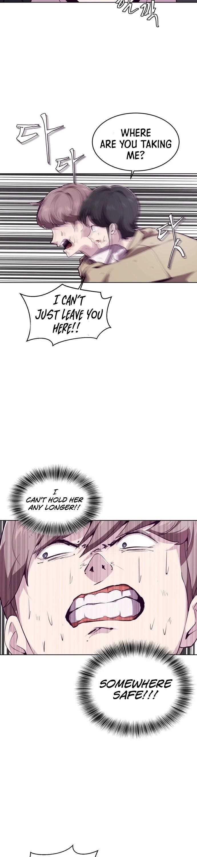 The Boy Of Death Chapter 47 - Page 37