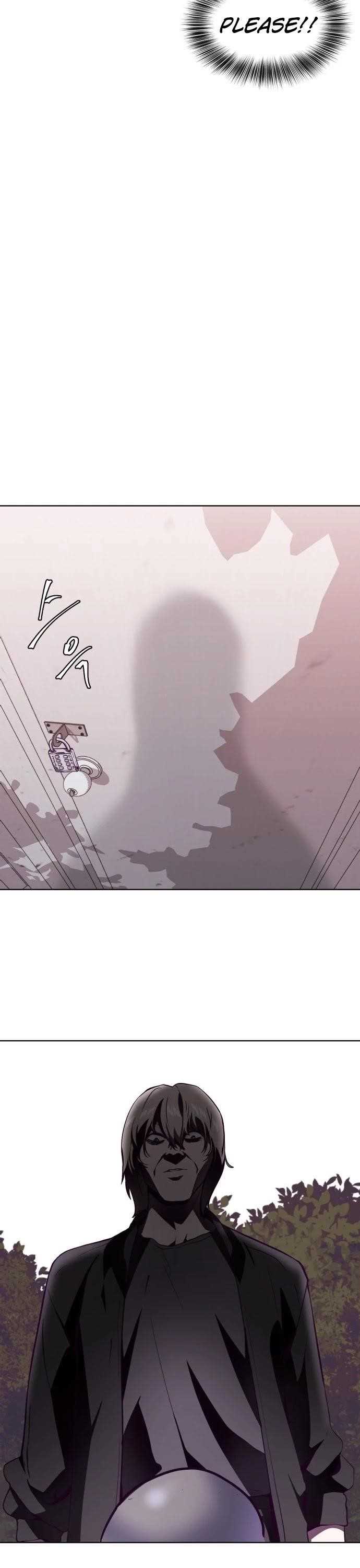 The Boy Of Death Chapter 47 - Page 39