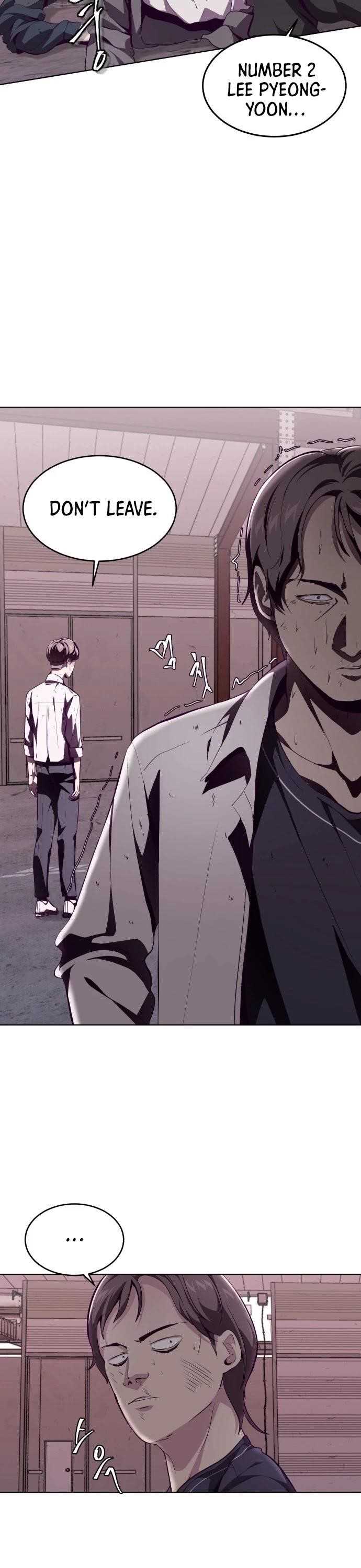 The Boy Of Death Chapter 47 - Page 4