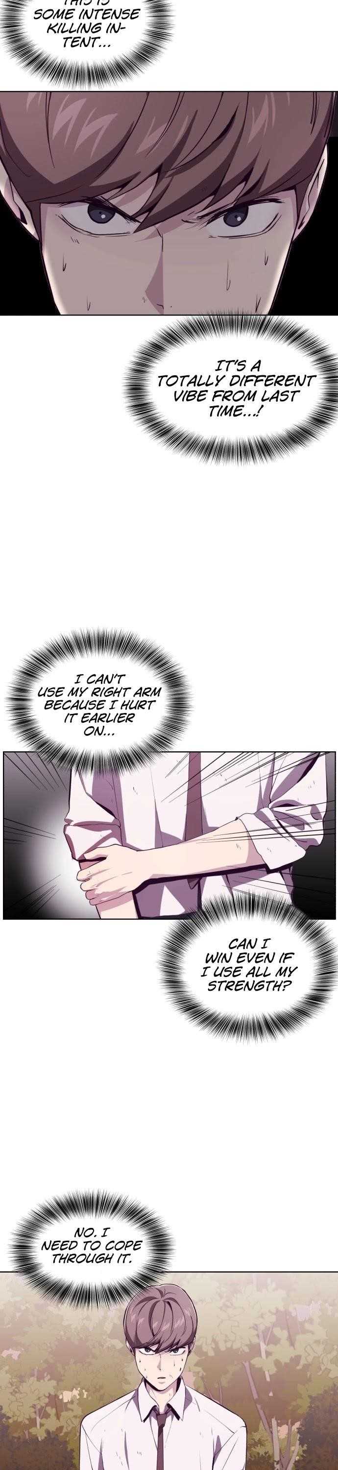 The Boy Of Death Chapter 47 - Page 46