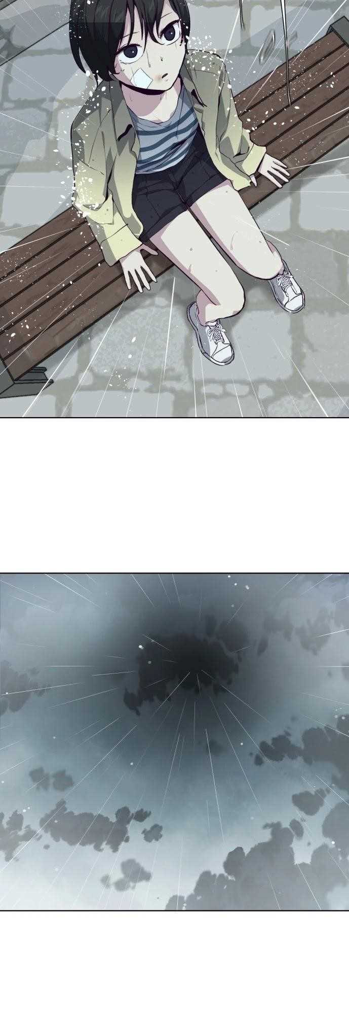 The Boy Of Death Chapter 49 - Page 11