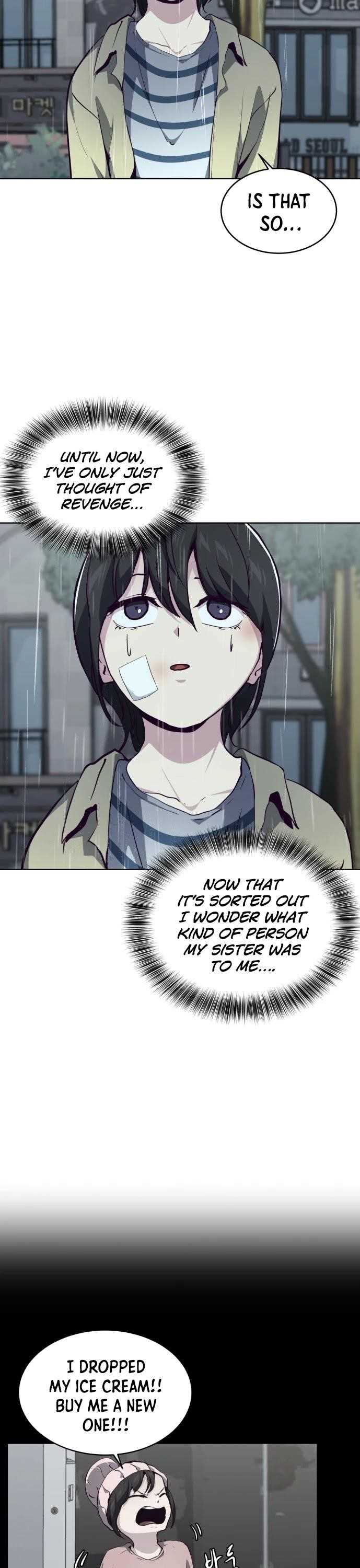 The Boy Of Death Chapter 49 - Page 19