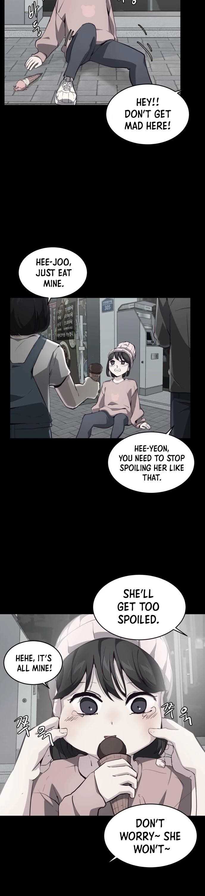 The Boy Of Death Chapter 49 - Page 20