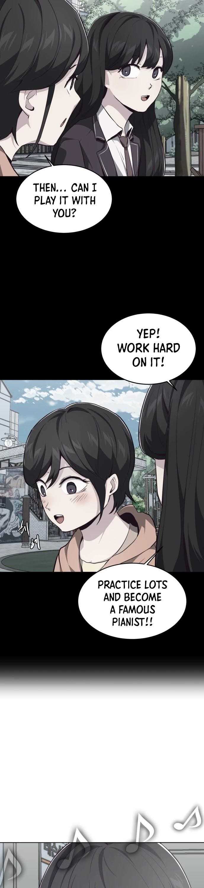 The Boy Of Death Chapter 49 - Page 37