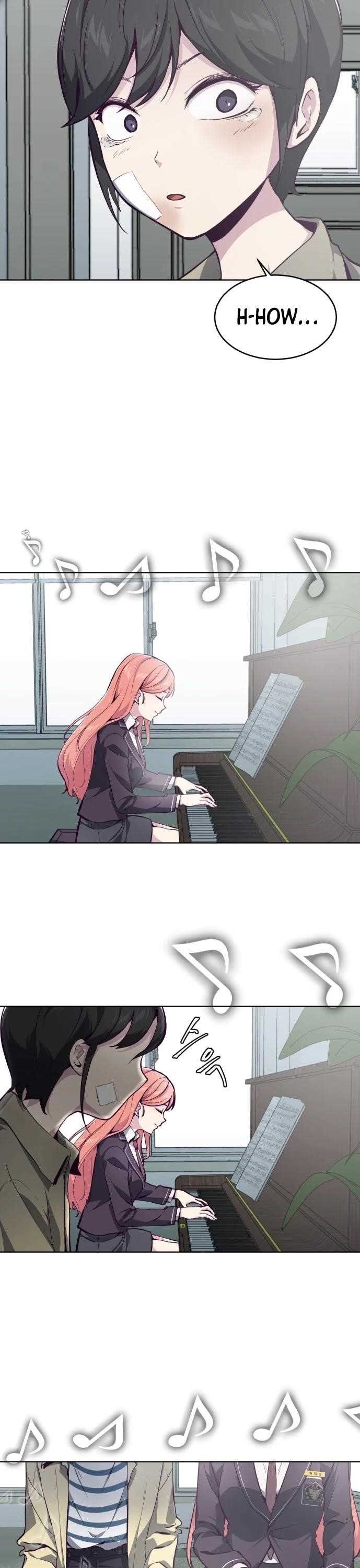 The Boy Of Death Chapter 49 - Page 38