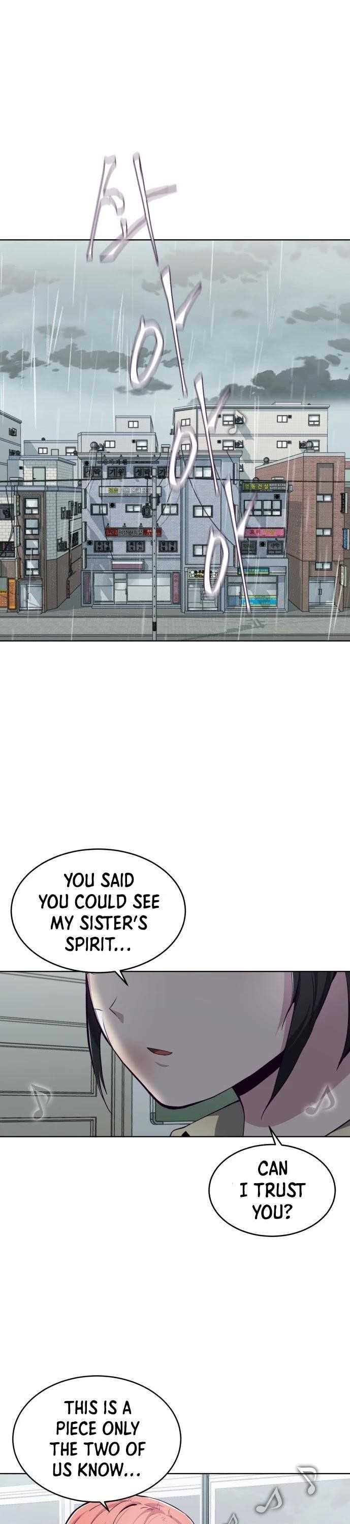 The Boy Of Death Chapter 49 - Page 43