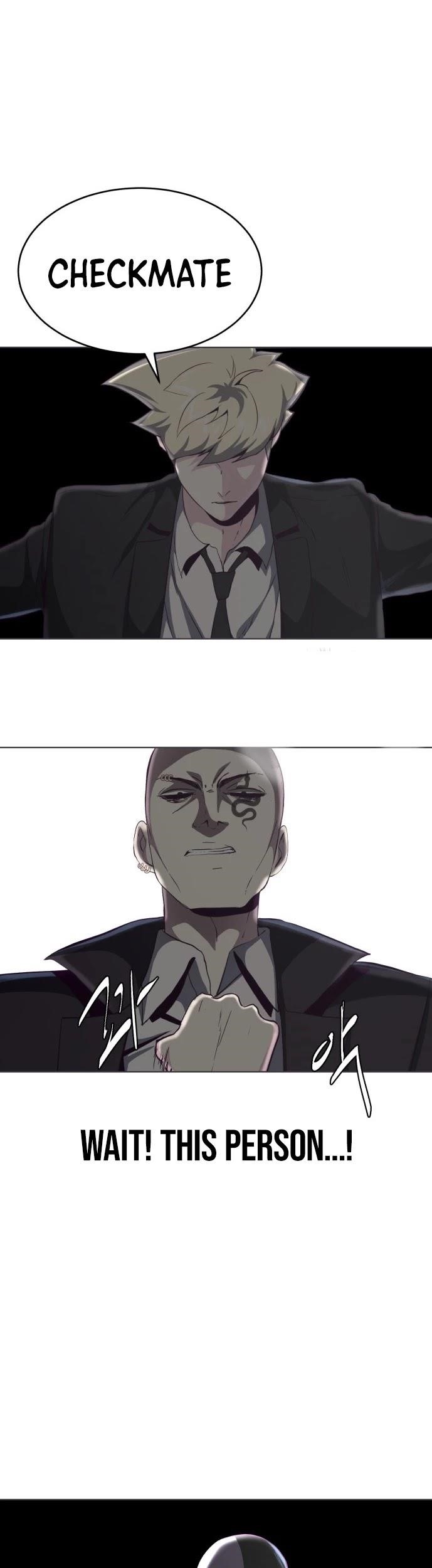 The Boy Of Death Chapter 58 - Page 24