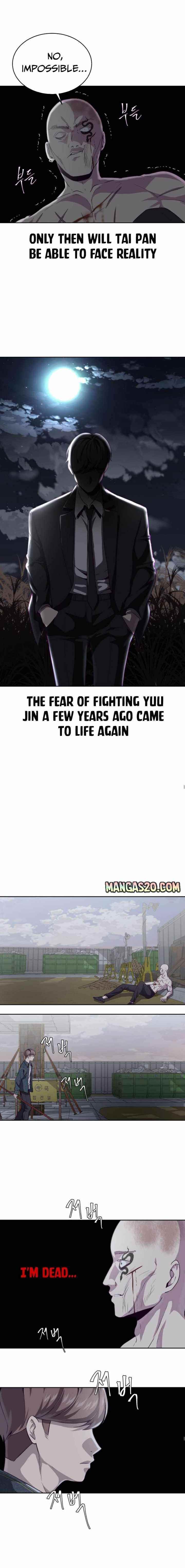 The Boy Of Death Chapter 67 - Page 13