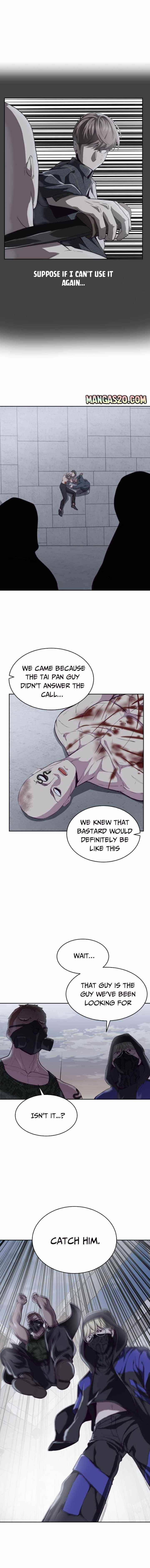 The Boy Of Death Chapter 67 - Page 25