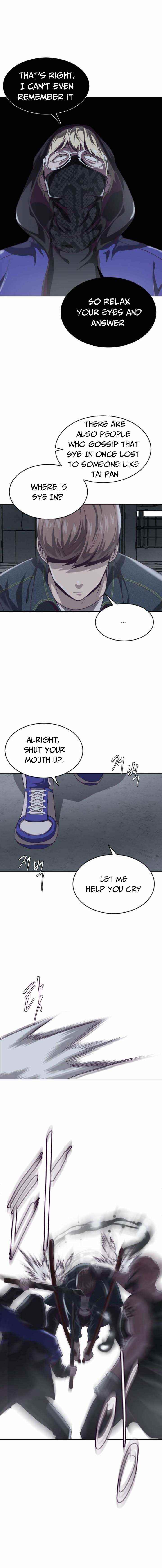 The Boy Of Death Chapter 68 - Page 2