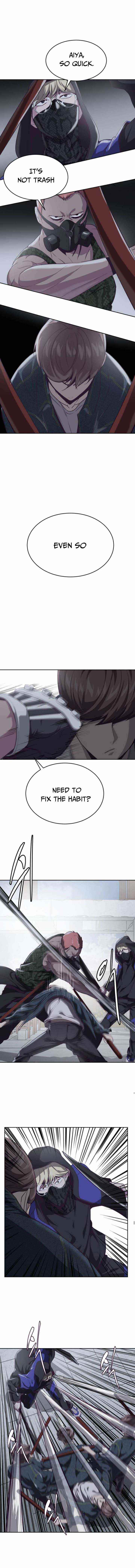 The Boy Of Death Chapter 68 - Page 3