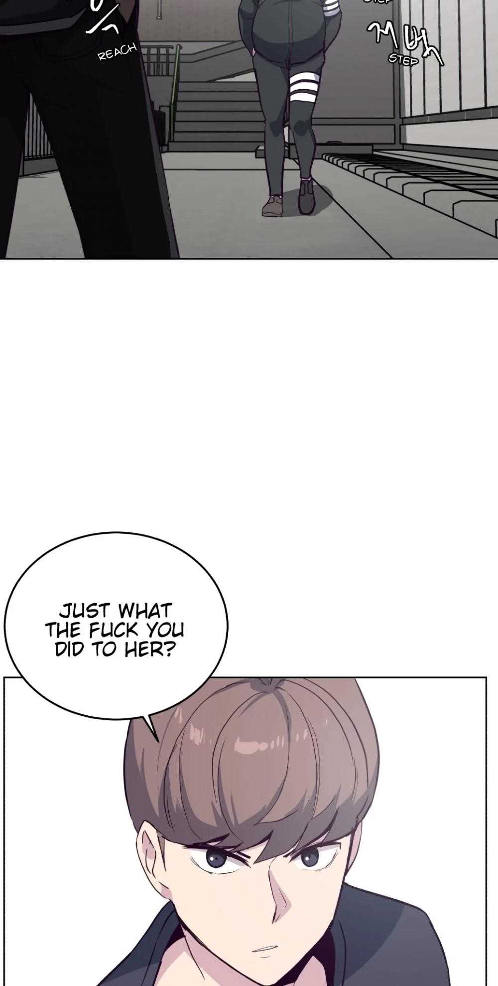 The Boy Of Death Chapter 7 - Page 16