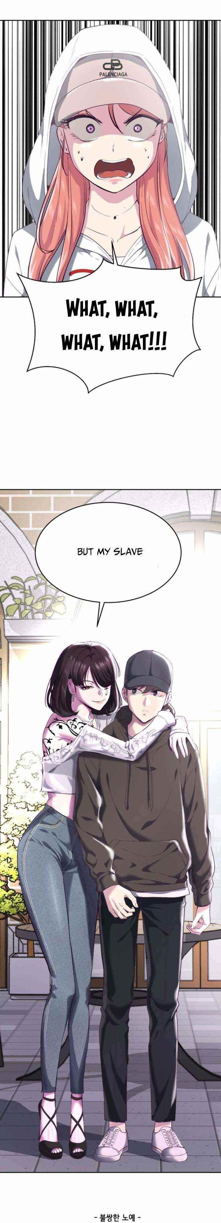 The Boy Of Death Chapter 70 - Page 27