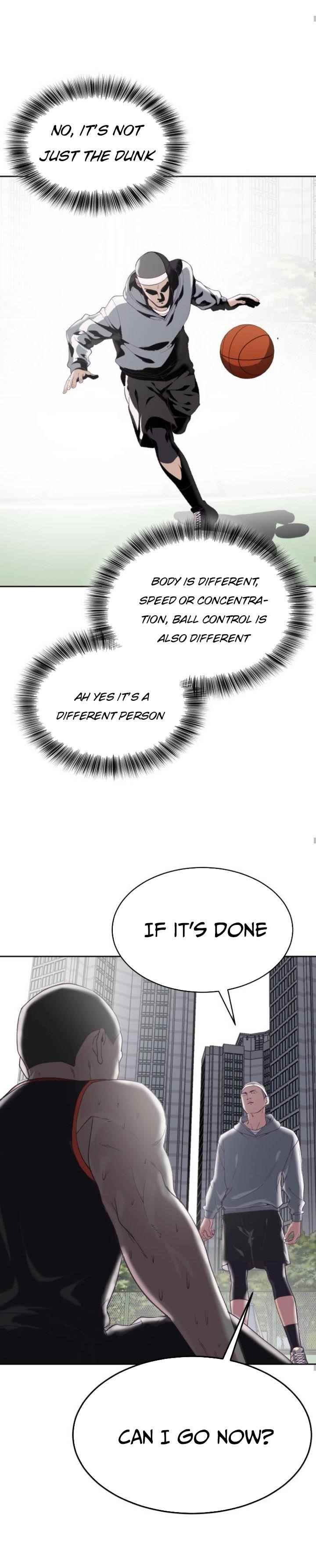 The Boy Of Death Chapter 71 - Page 19