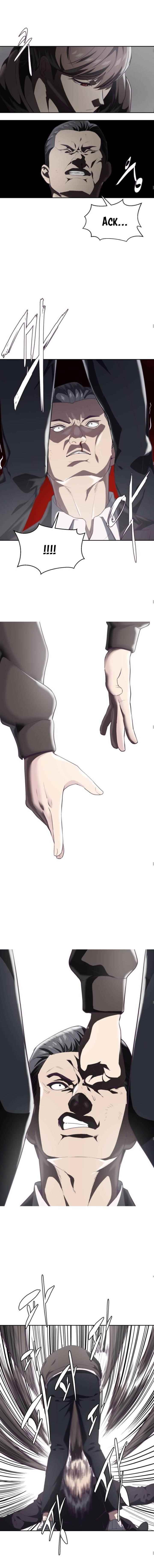 The Boy Of Death Chapter 74 - Page 14