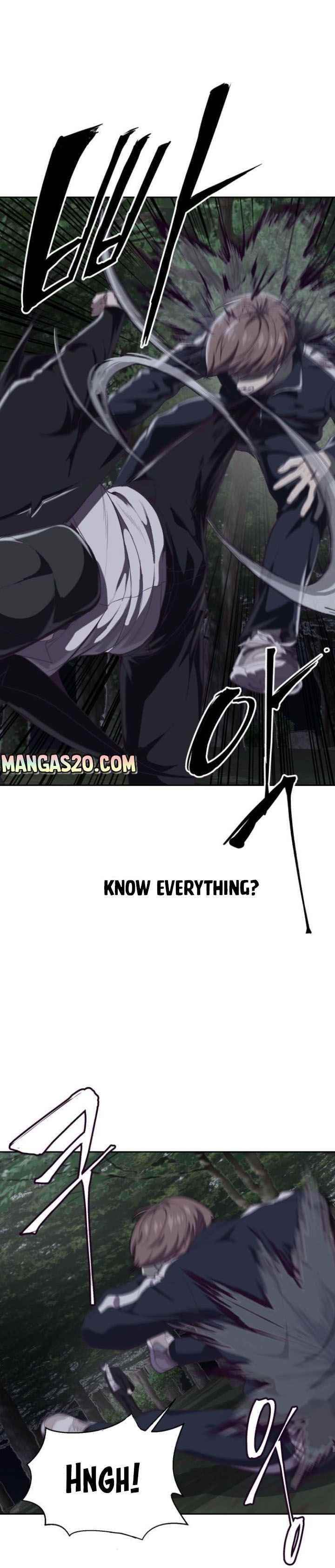 The Boy Of Death Chapter 77 - Page 17