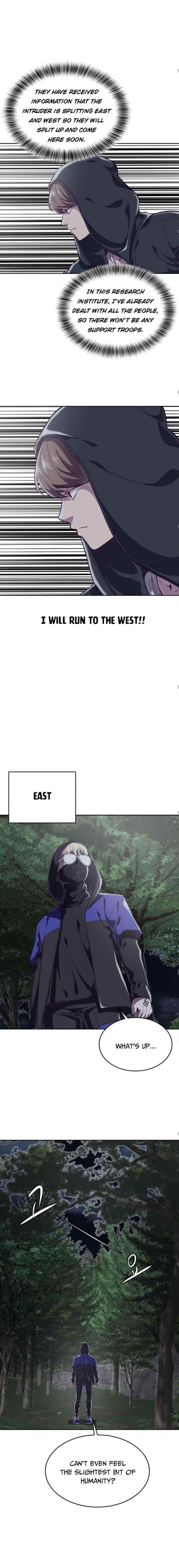 The Boy Of Death Chapter 79 - Page 16