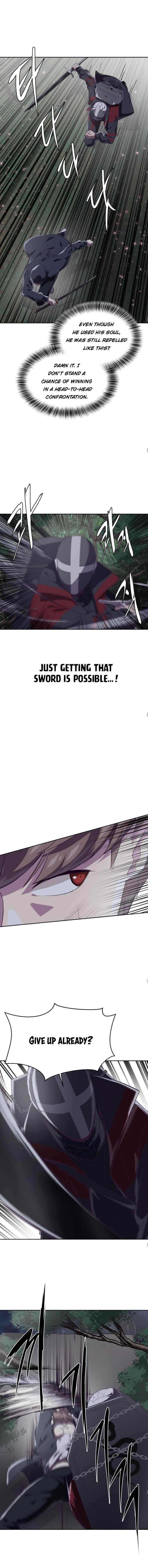 The Boy Of Death Chapter 80 - Page 11