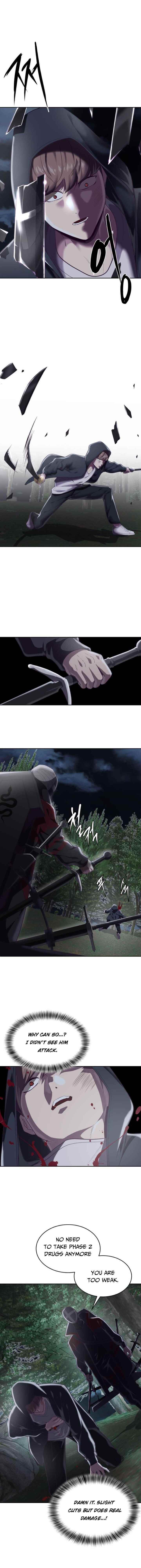 The Boy Of Death Chapter 80 - Page 15