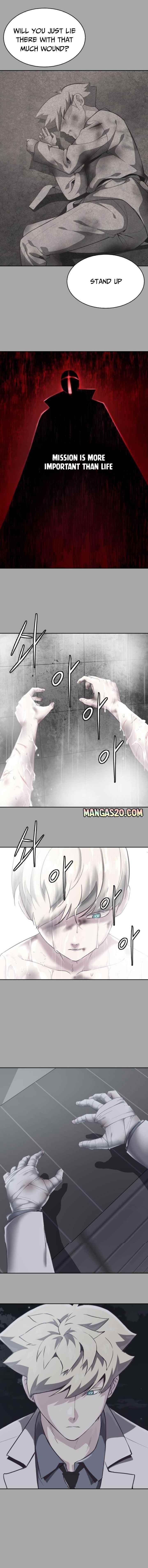 The Boy Of Death Chapter 83 - Page 20