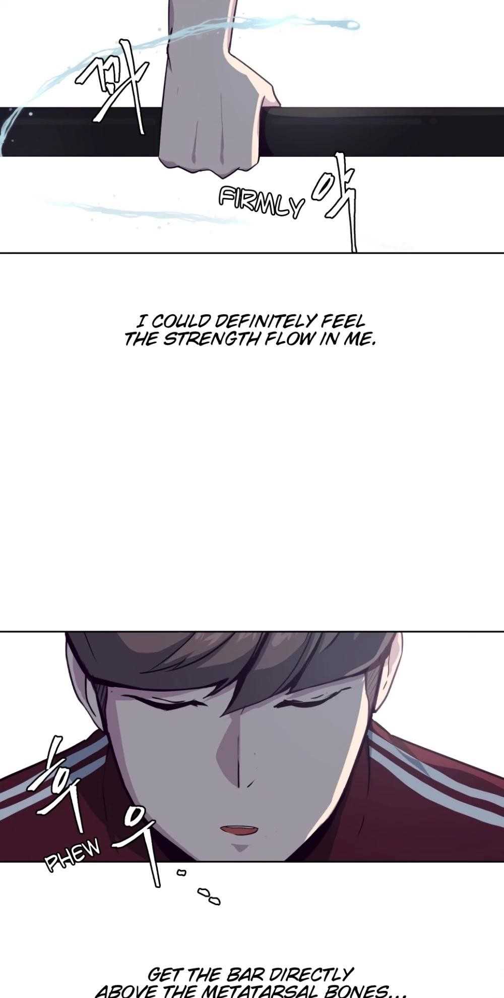 The Boy Of Death Chapter 9 - Page 11