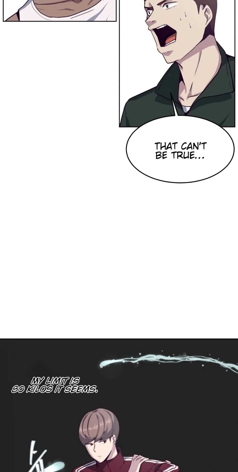 The Boy Of Death Chapter 9 - Page 14