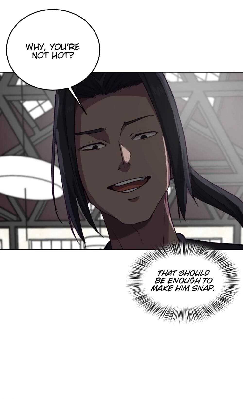 The Boy Of Death Chapter 9 - Page 30