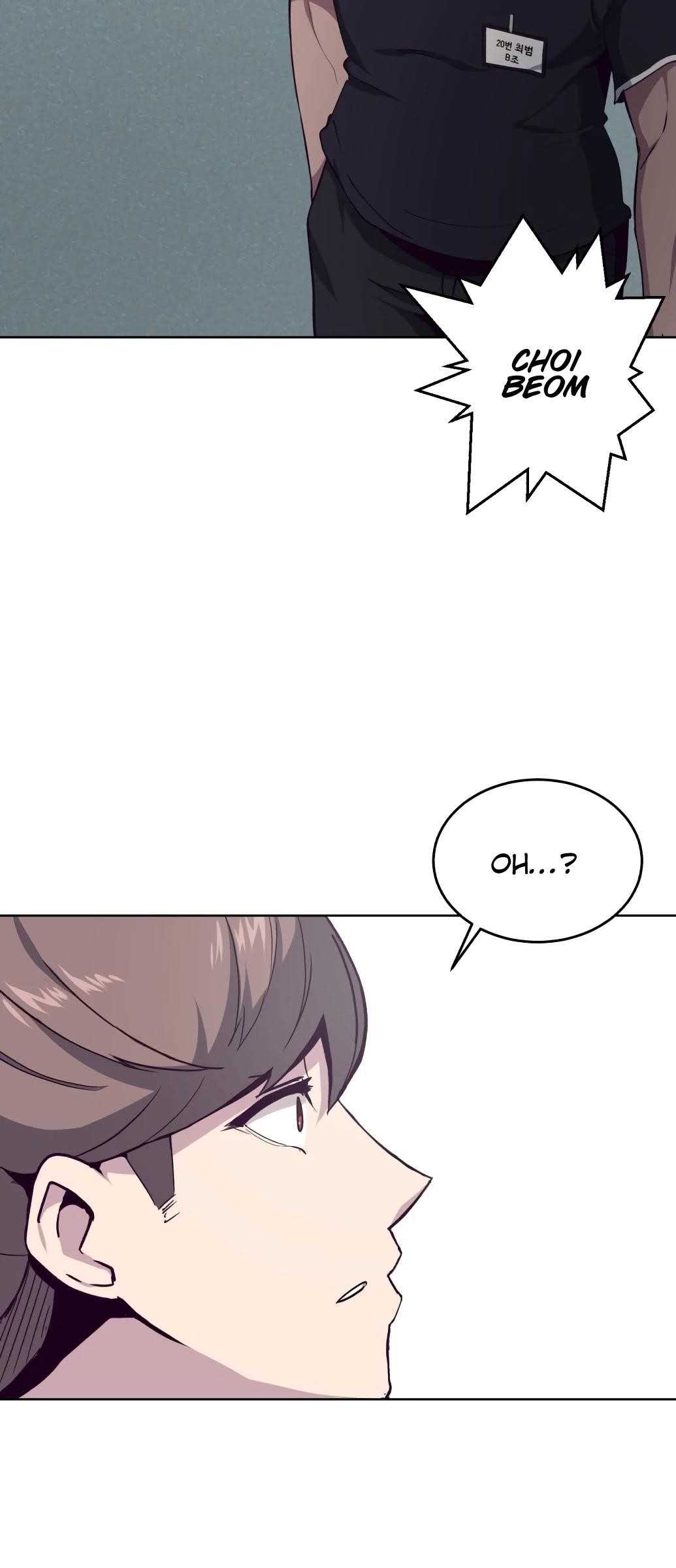 The Boy Of Death Chapter 9 - Page 50