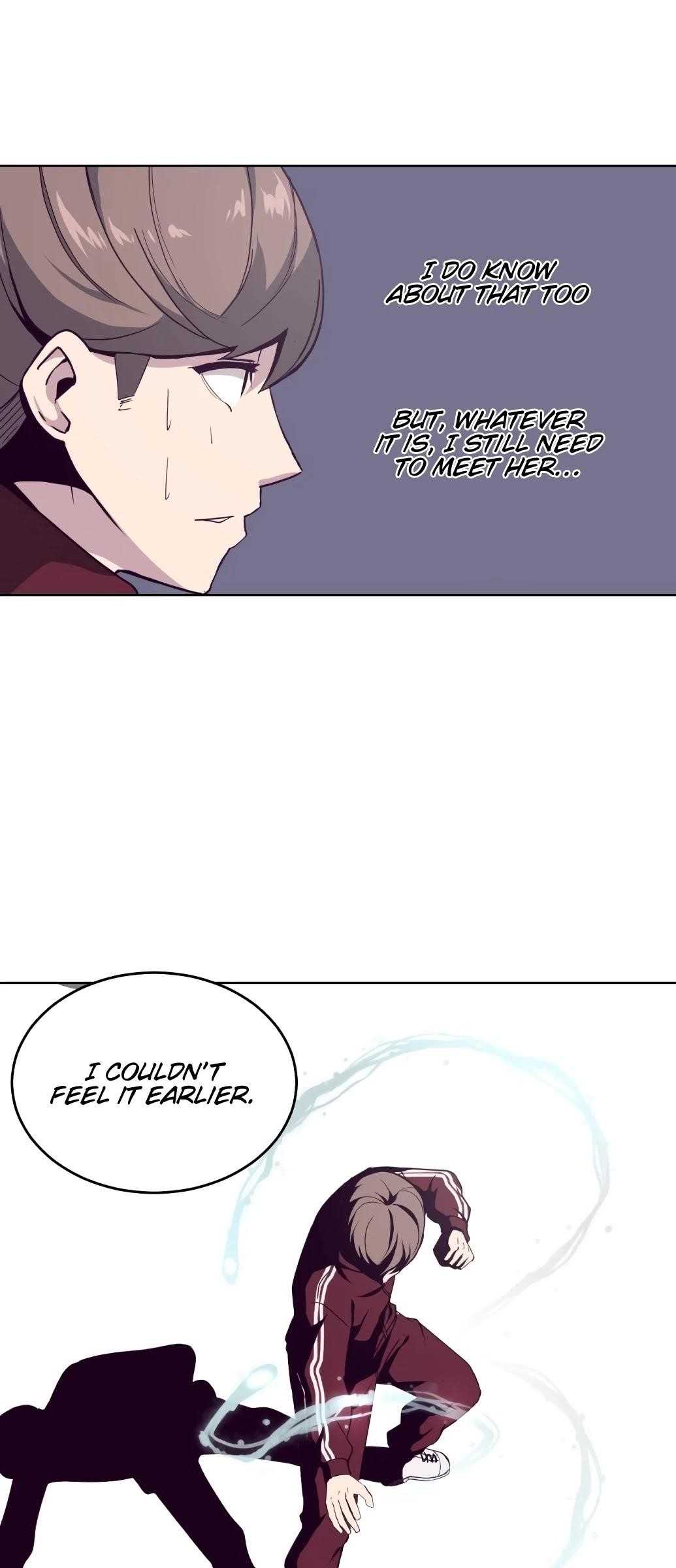 The Boy Of Death Chapter 9 - Page 61