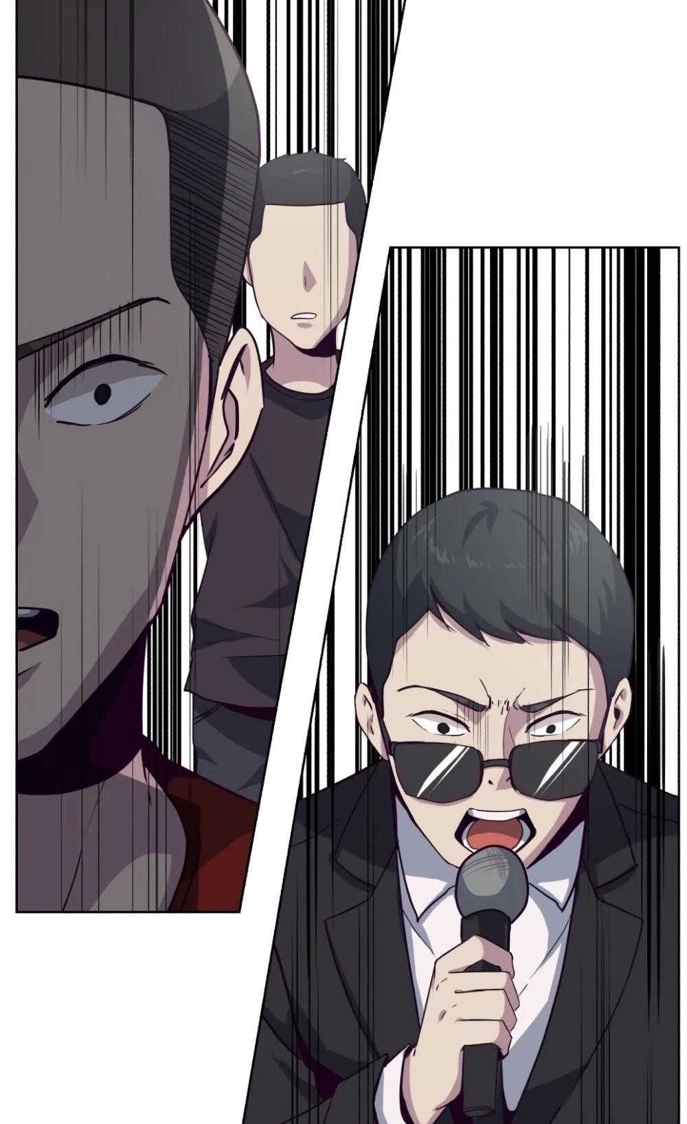 The Boy Of Death Chapter 9 - Page 70