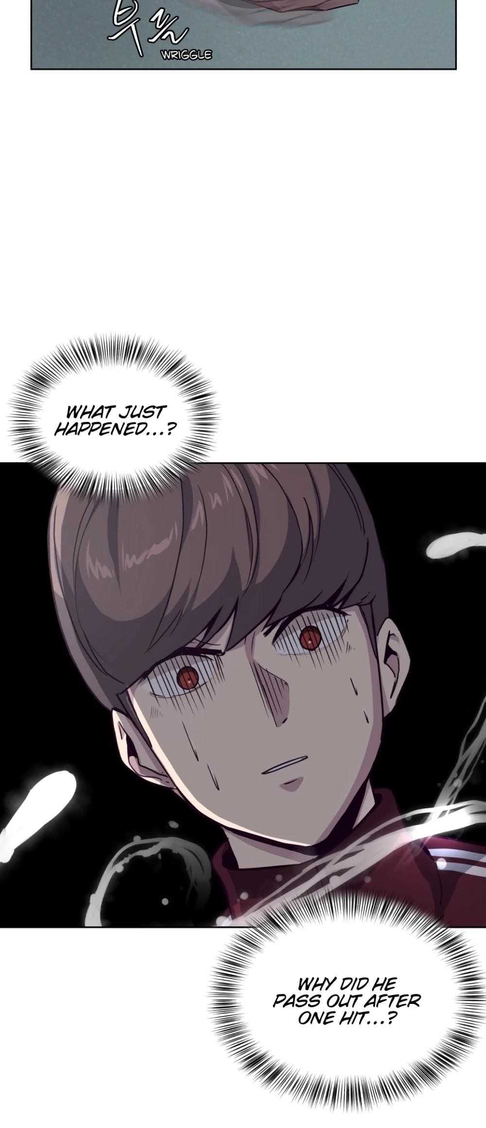 The Boy Of Death Chapter 9 - Page 72