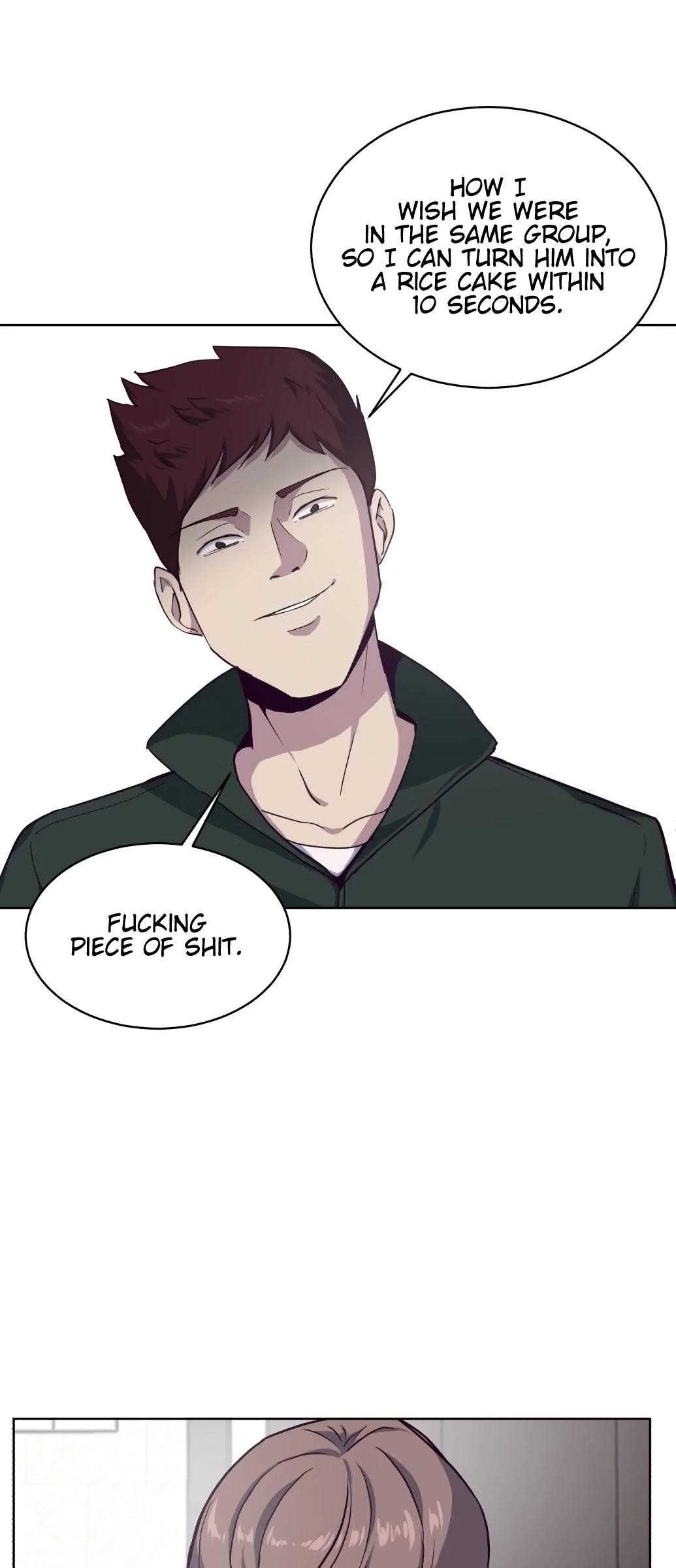 The Boy Of Death Chapter 9 - Page 9