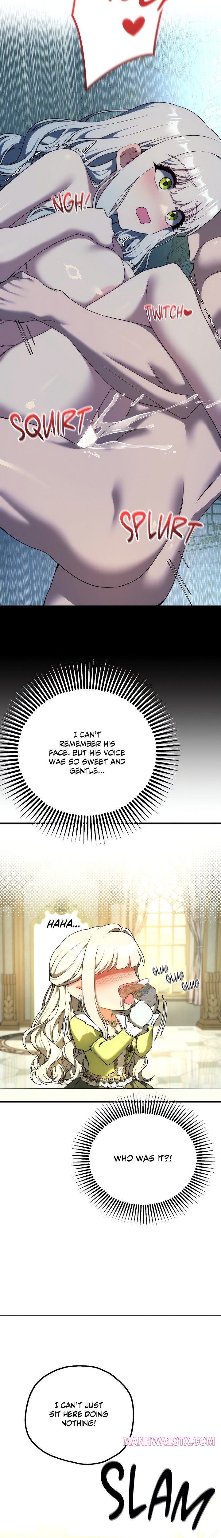 Cliterary Book Club Chapter 38 - Page 10