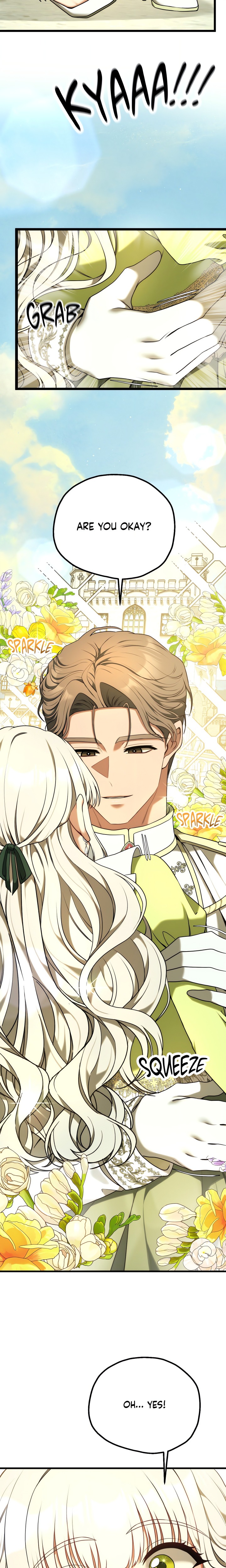 Cliterary Book Club Chapter 38 - Page 13