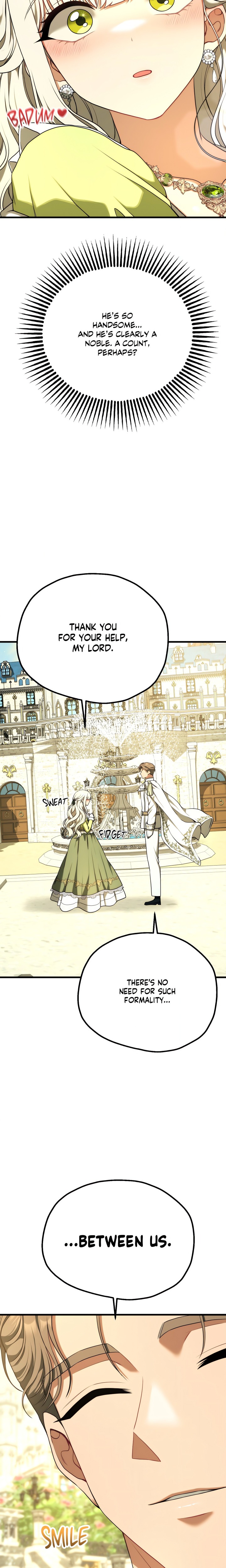 Cliterary Book Club Chapter 38 - Page 14